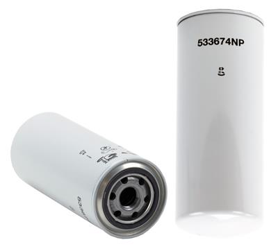 Fuel Filter Wix 33674NP