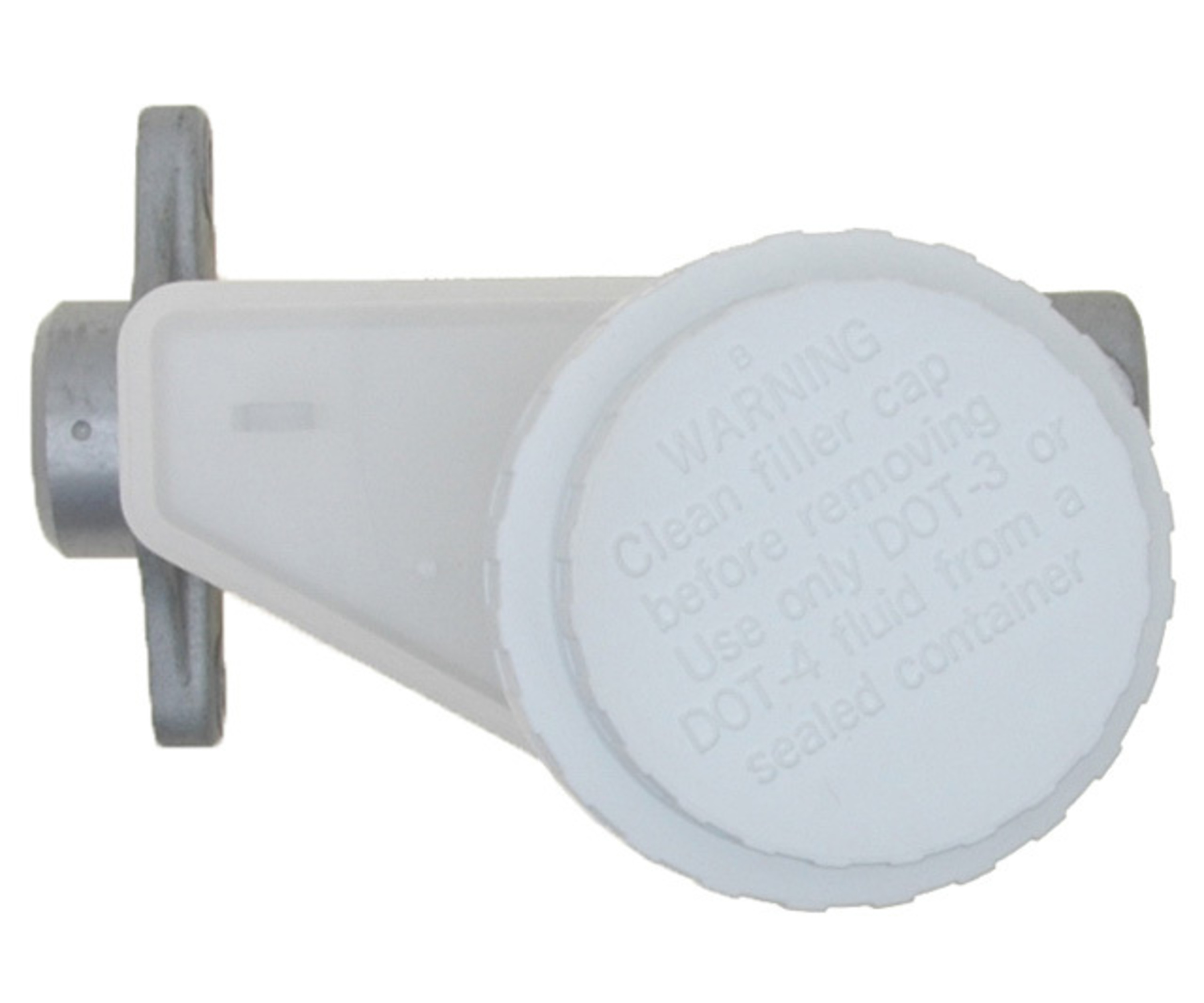 Brake Master Cylinder Raybestos Brakes MC391014