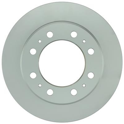 Disc Brake Rotor Bosch 16011496