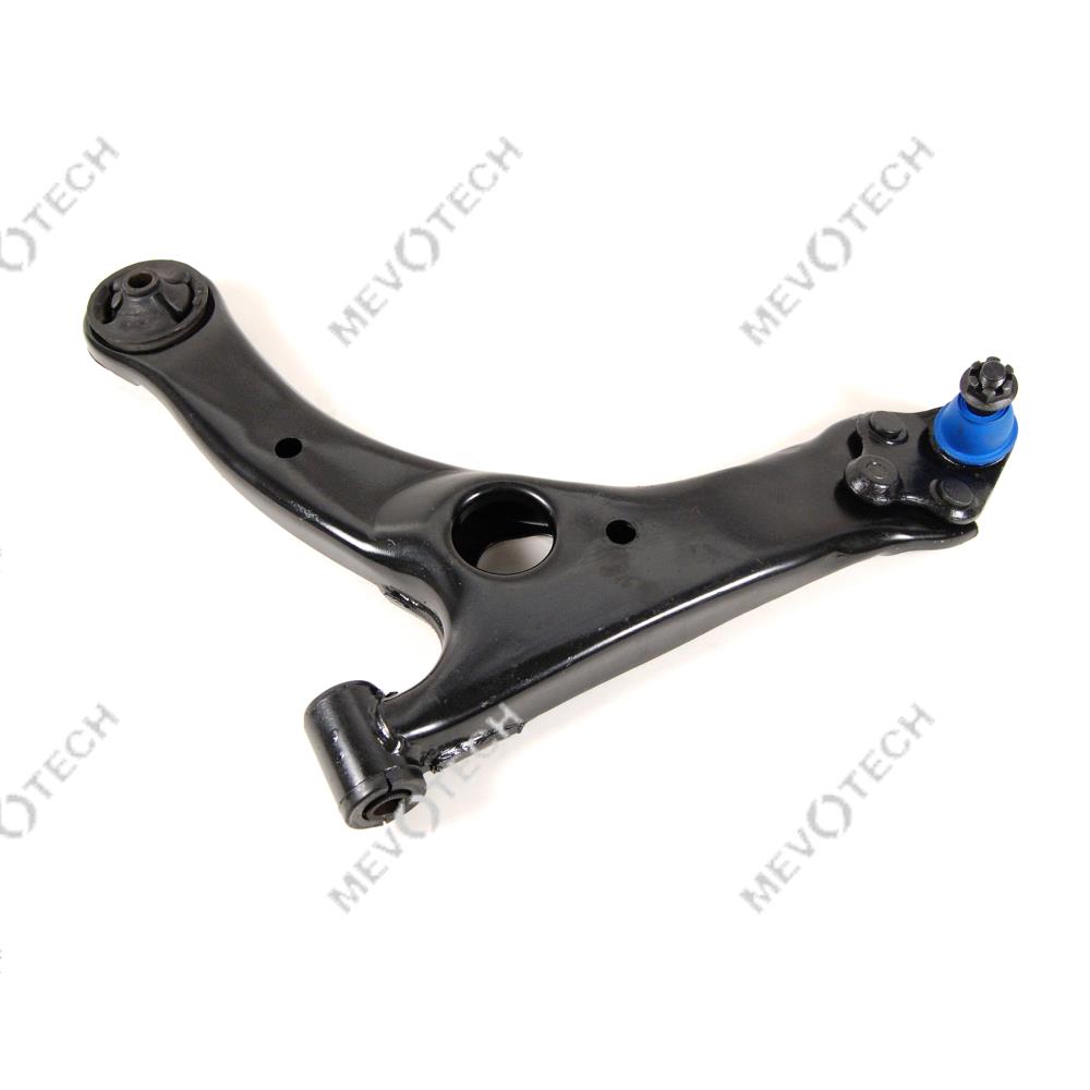 Suspension Control Arm and Ball Joint Assembly Mevotech Supreme CMS86193