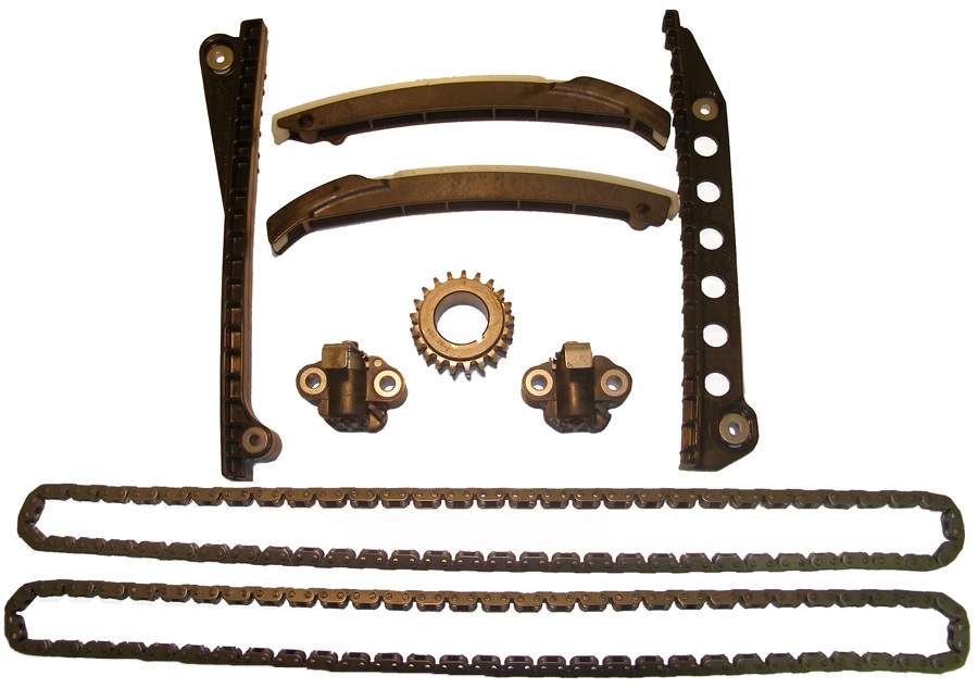 Engine Timing Chain Kit Cloyes 9-0391SB