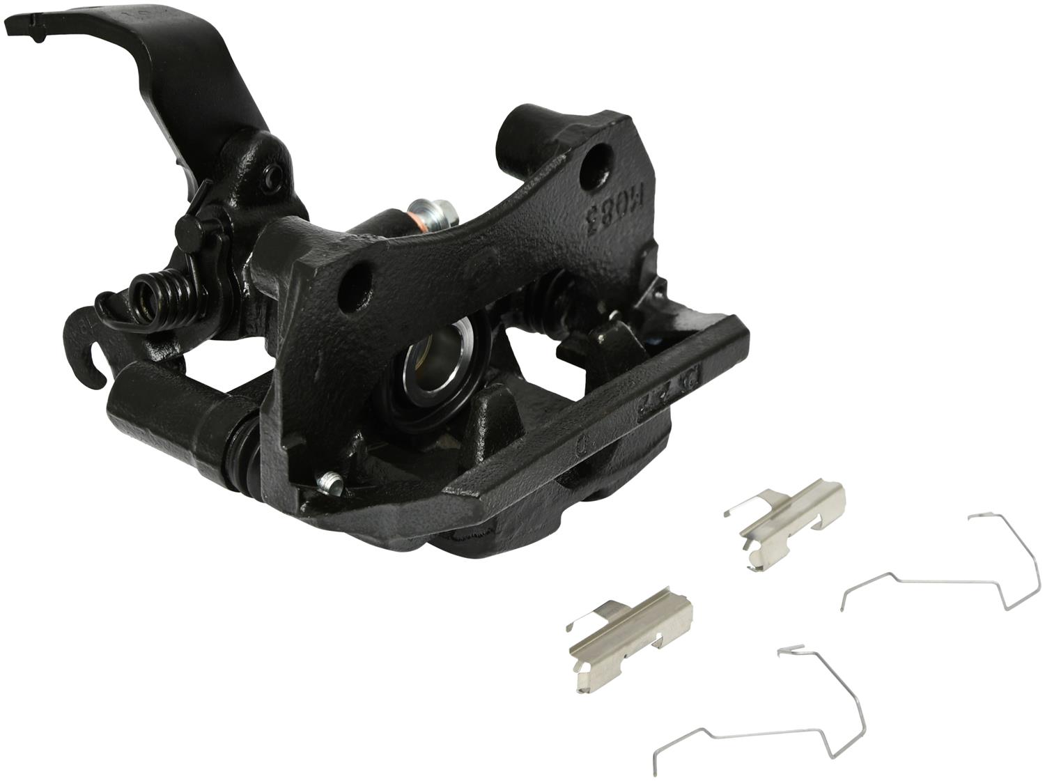 Disc Brake Caliper Perfect Stop 89X01154B