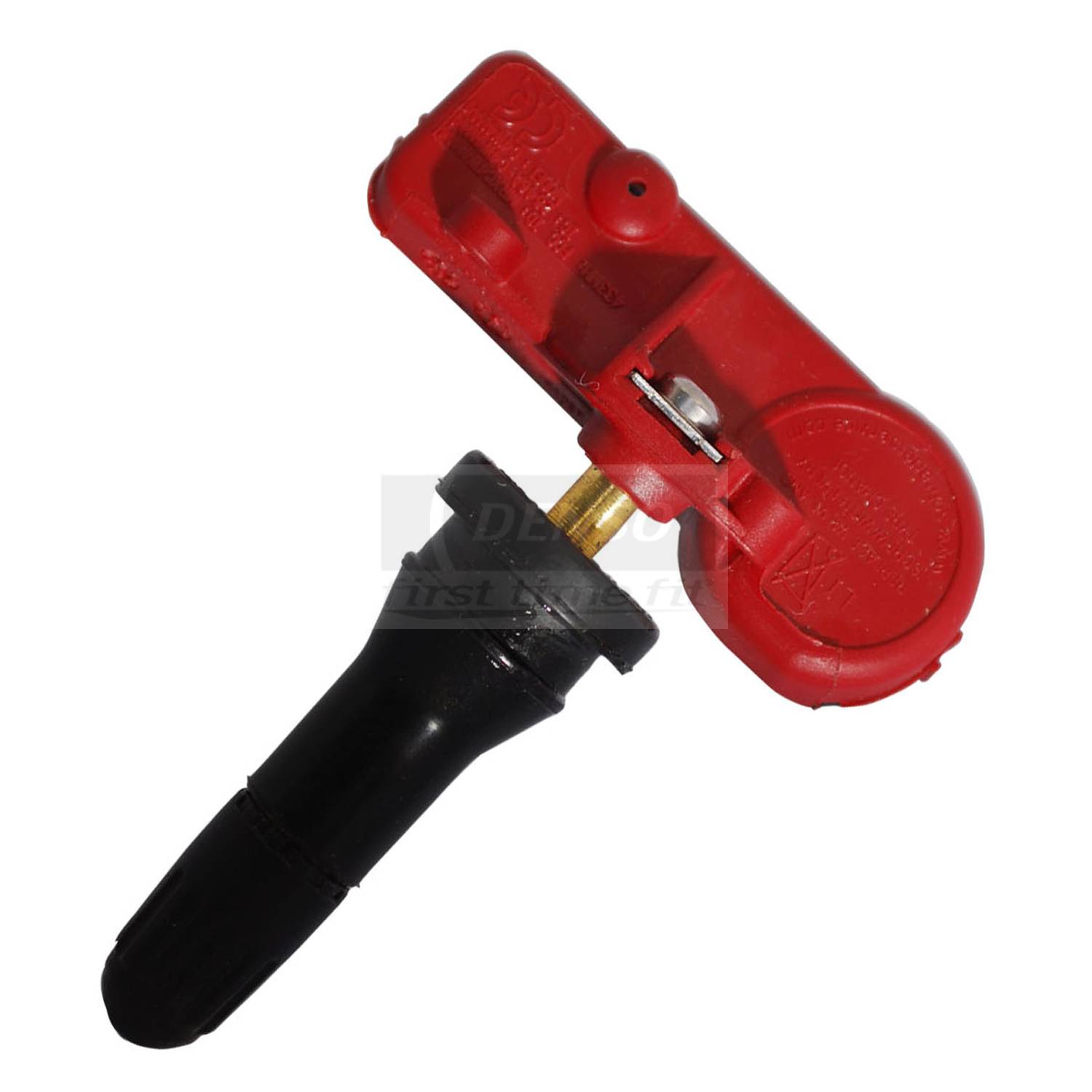 Tire Pressure Monitoring System (TPMS) Sensor DENSO Auto Parts 550-2500