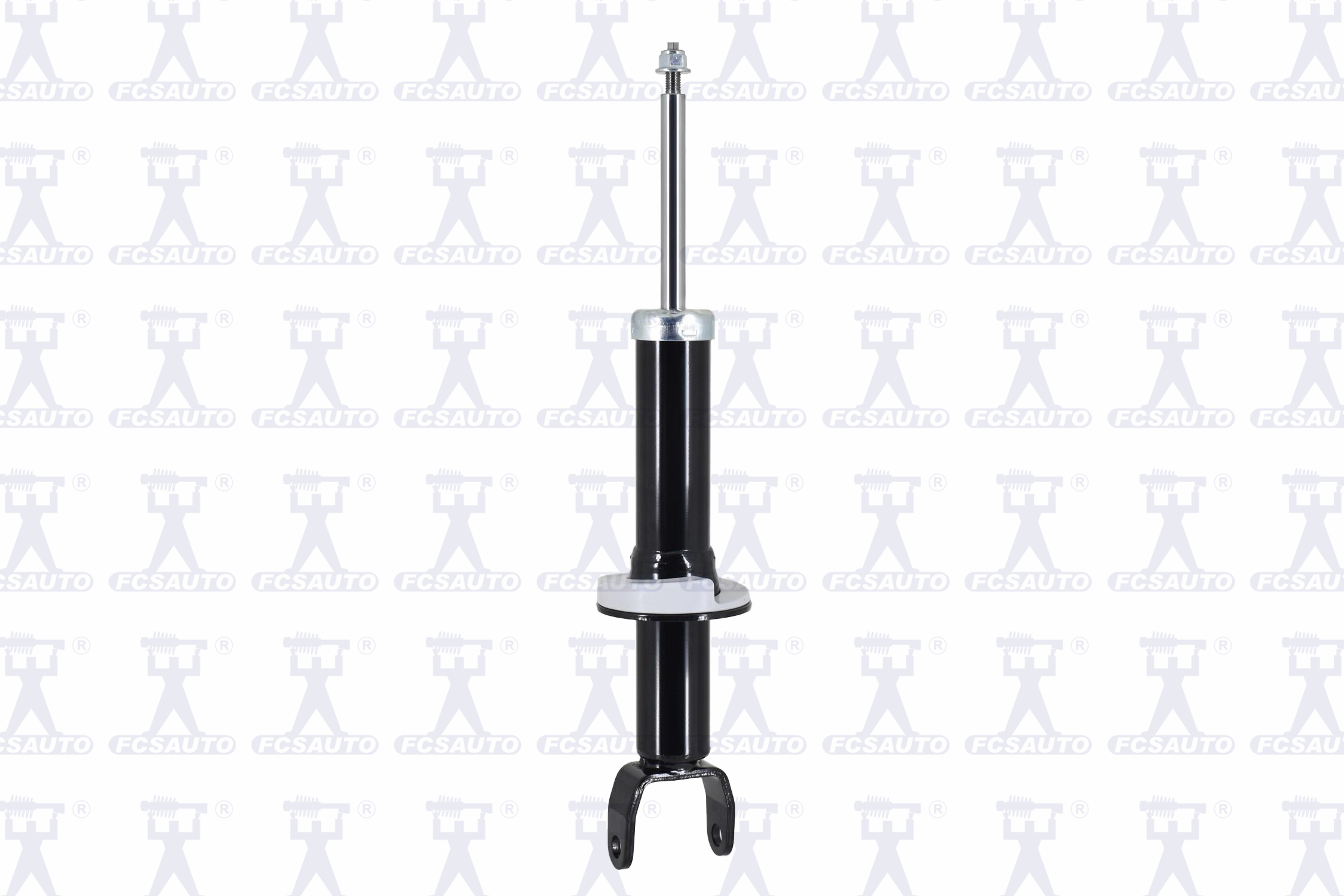Suspension Strut Focus Auto Parts 345567