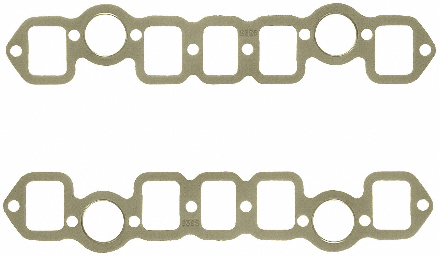Engine Intake Manifold Gasket Set FEL-PRO MS 9395 B