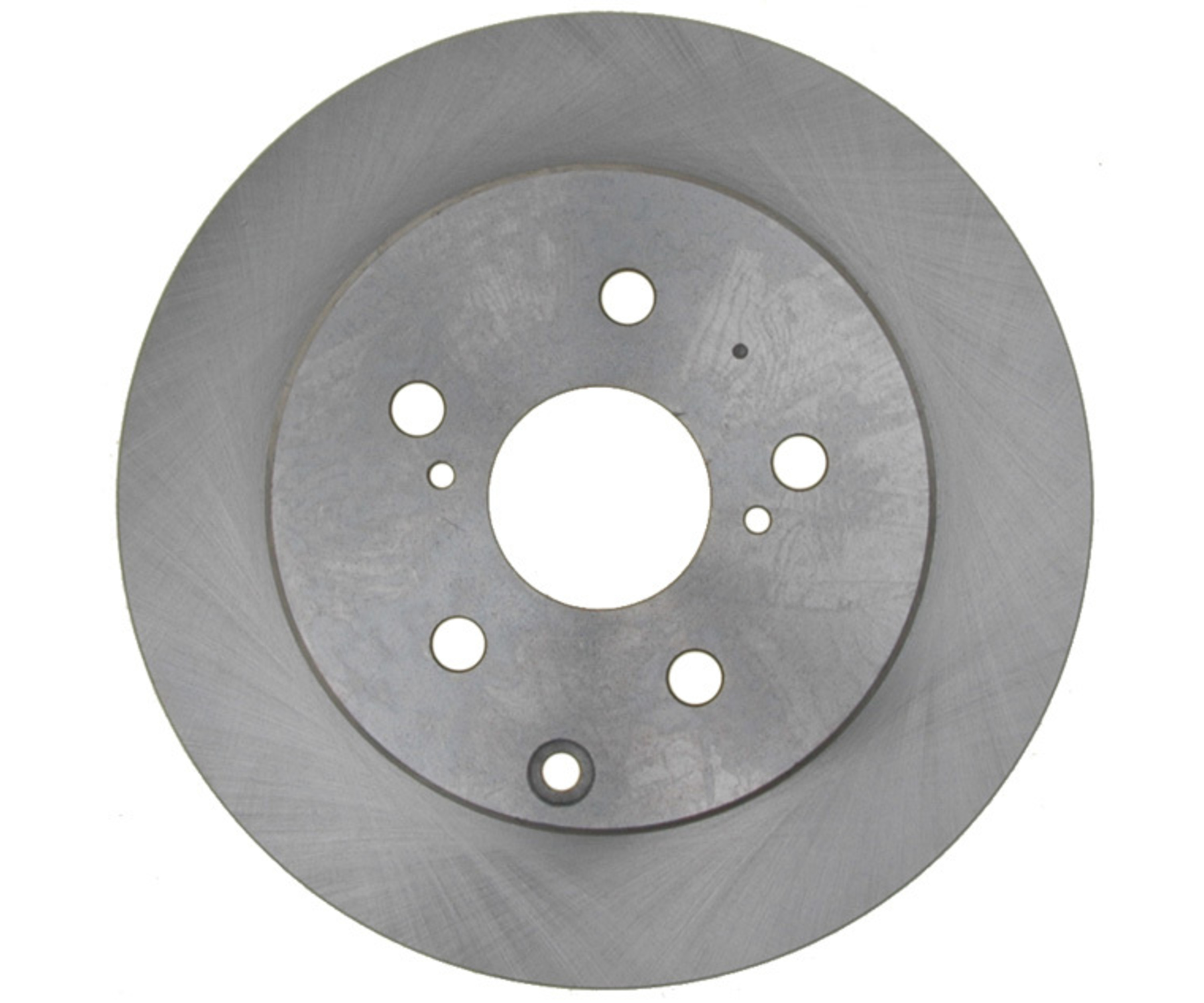 Disc Brake Rotor Raybestos Brakes 980955R