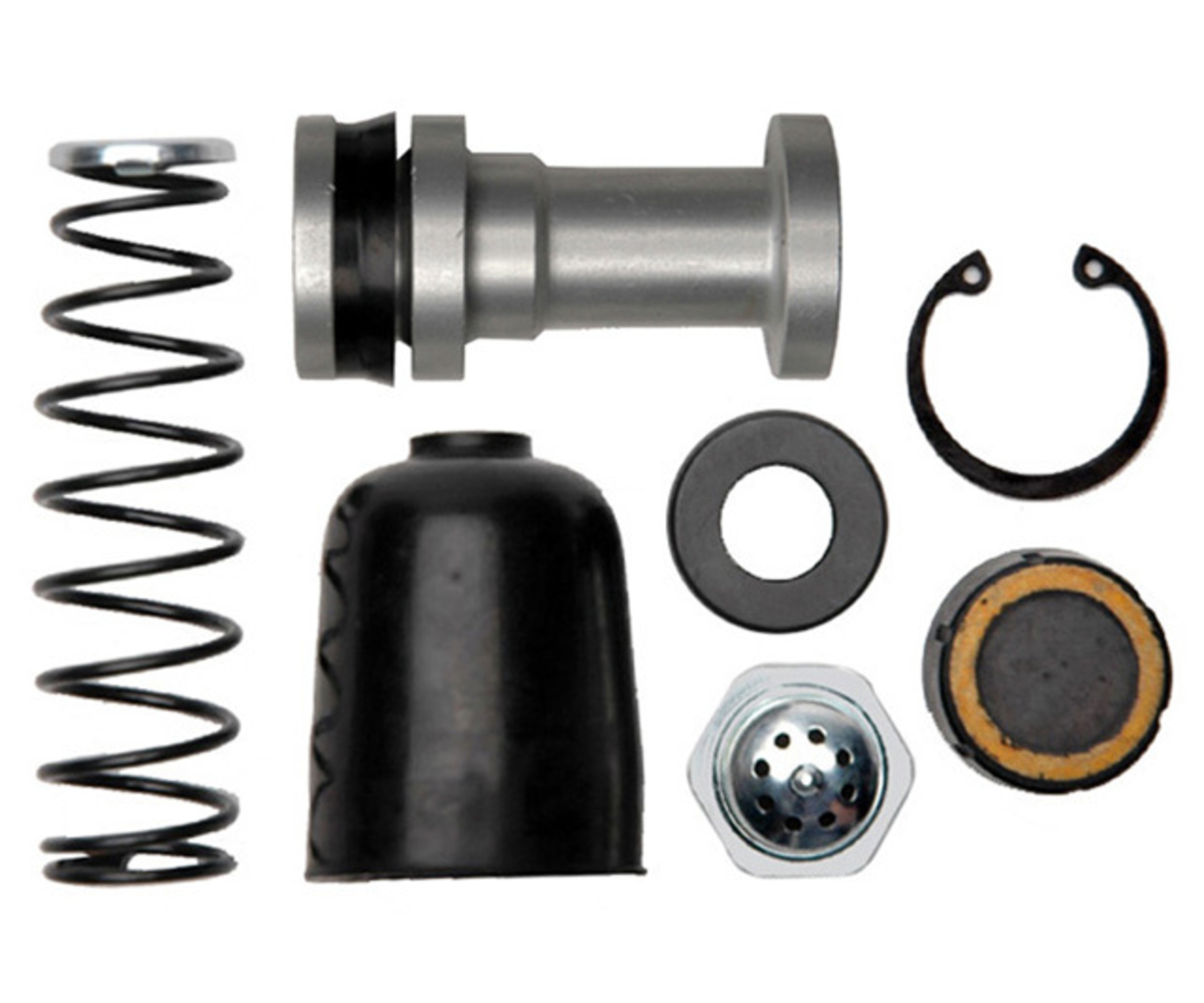 Brake Master Cylinder Repair Kit Raybestos Brakes MK473
