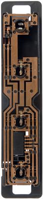 Tail Light Circuit Board Dorman - OE Solutions 923-031