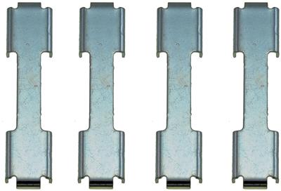 Disc Brake Hardware Kit Dorman - First Stop HW5650