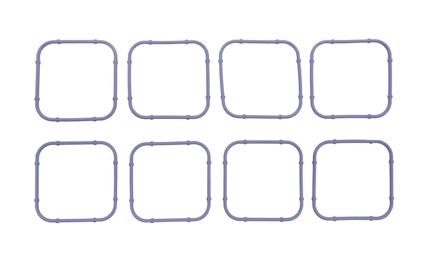 Engine Intake Manifold Gasket Set FEL-PRO MS 97089
