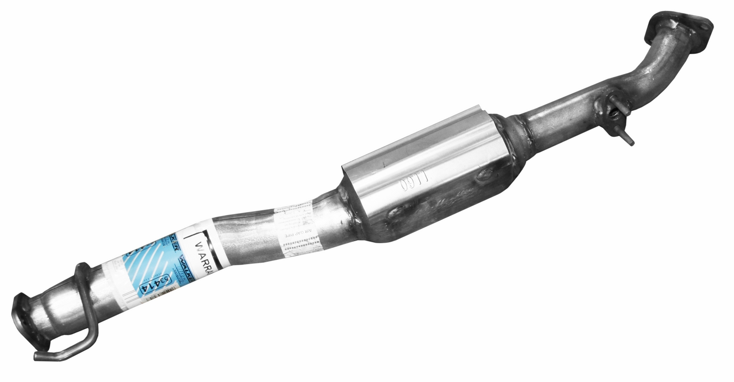 Catalytic Converter Walker Exhaust 53414