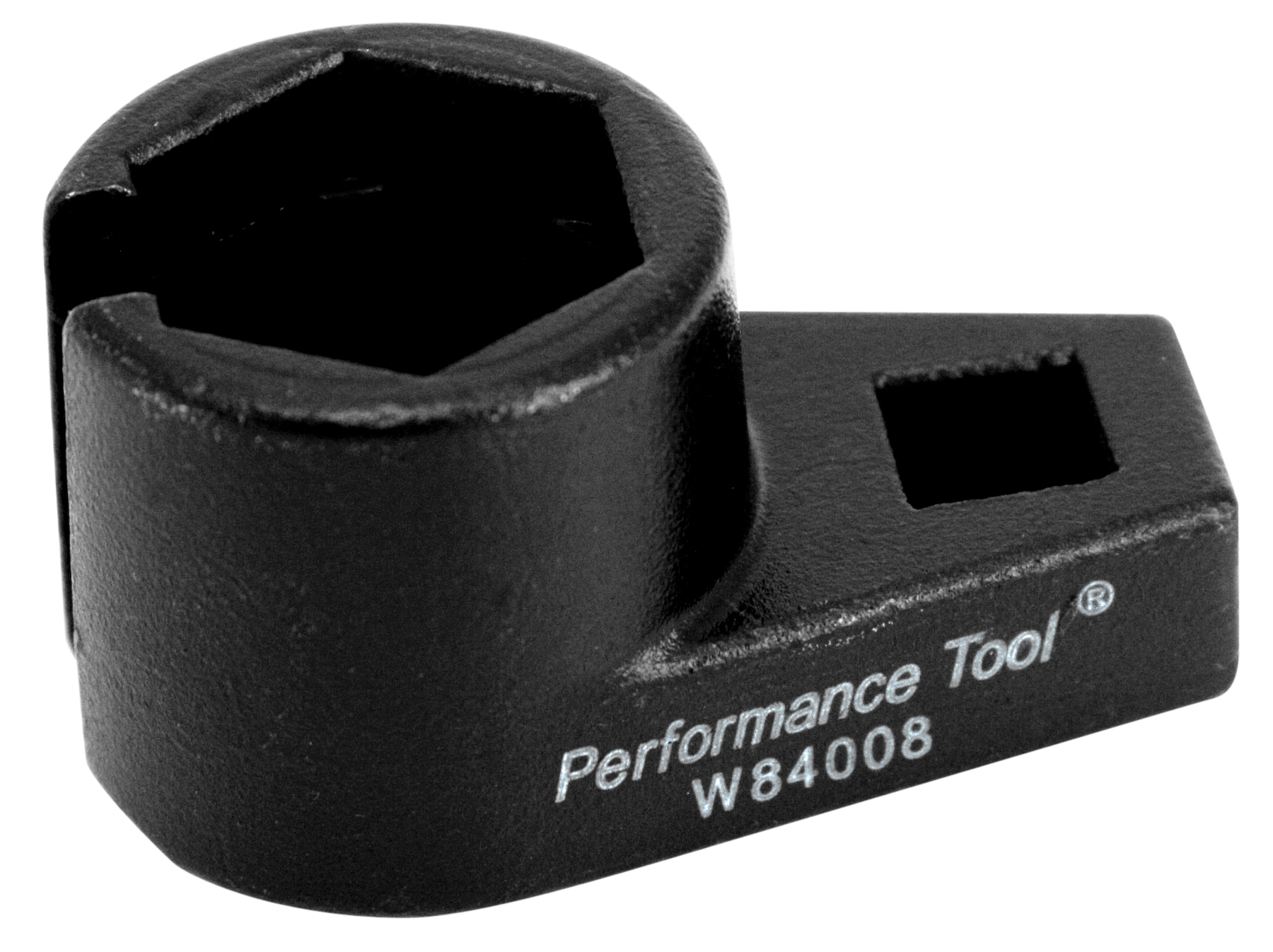 Oxygen Sensor Socket Performance Tool W84008