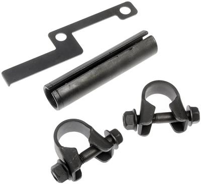 Steering Tie Rod End Adjusting Sleeve Dorman - Premium AS850021PR