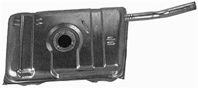 Fuel Tank Dorman - OE Solutions 576-054