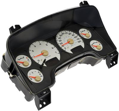 Instrument Cluster Dorman - OE Solutions 599-826