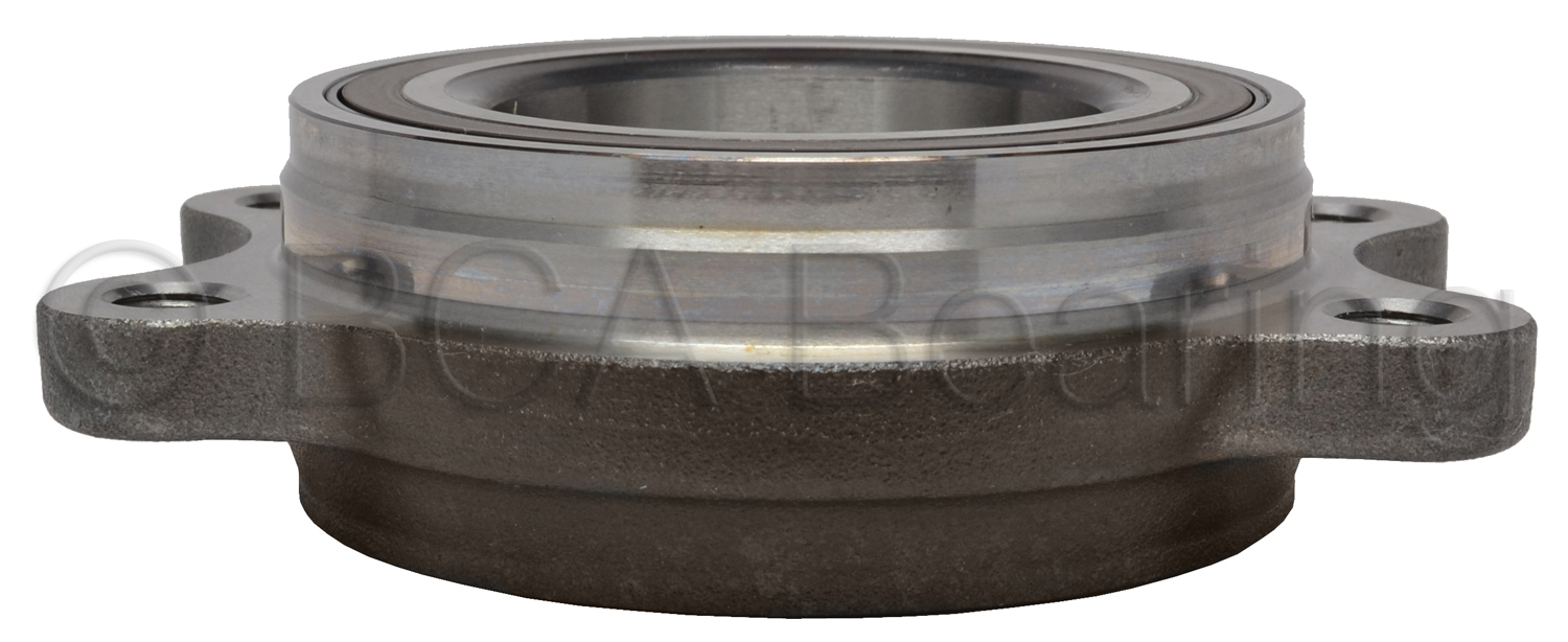 Wheel Bearing Assembly BCA WE60683