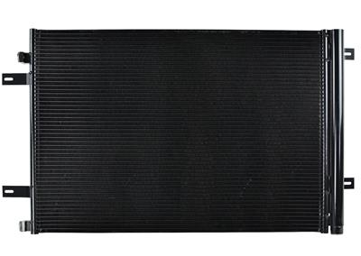 A/C Condenser OSC 3936