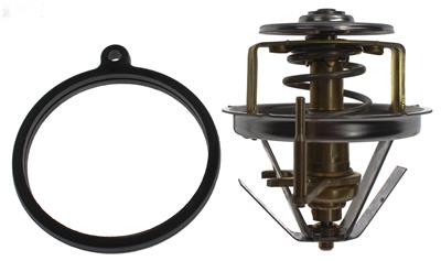 Engine Coolant Thermostat MAHLE TX2284D