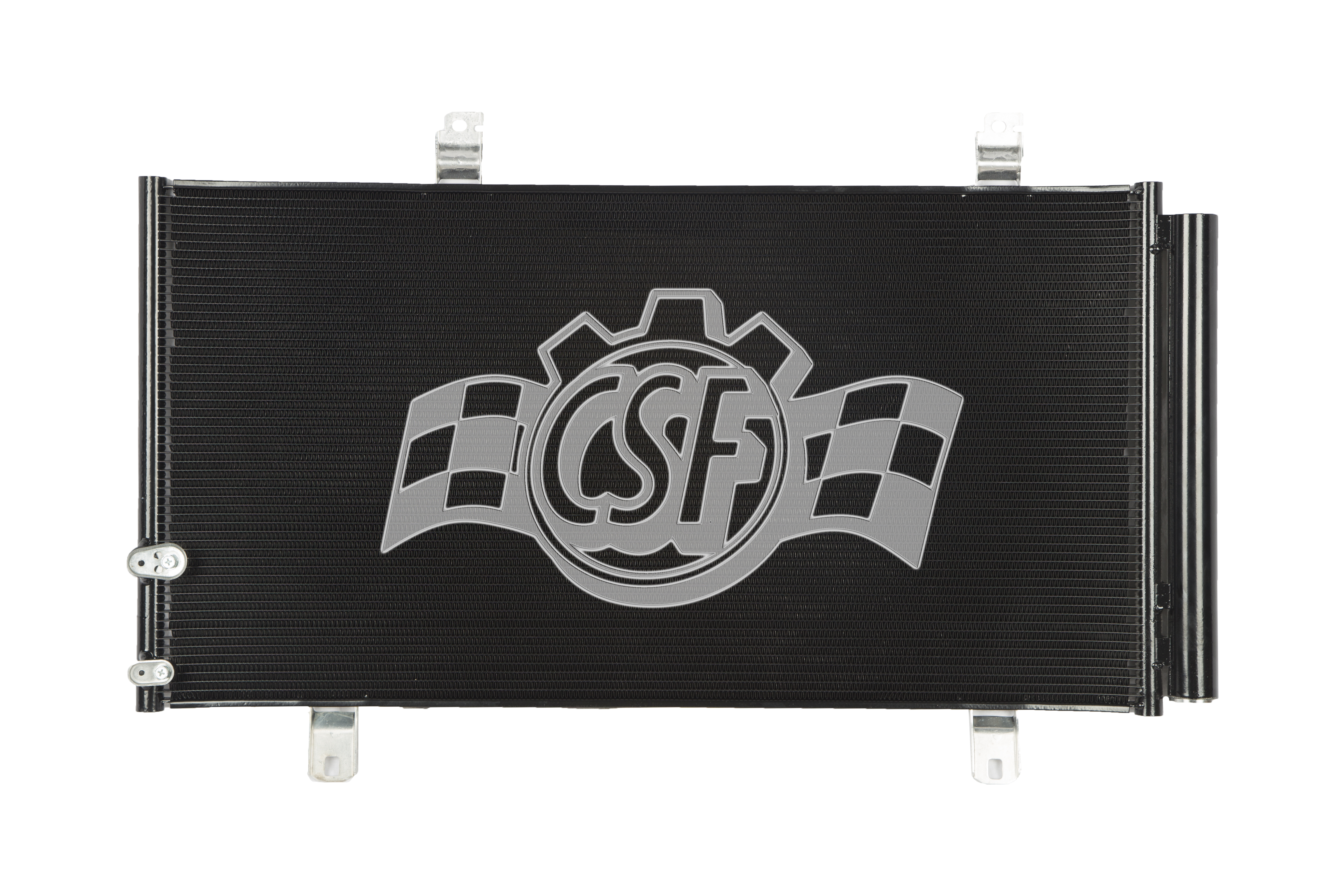 A/C Condenser CSF 10458