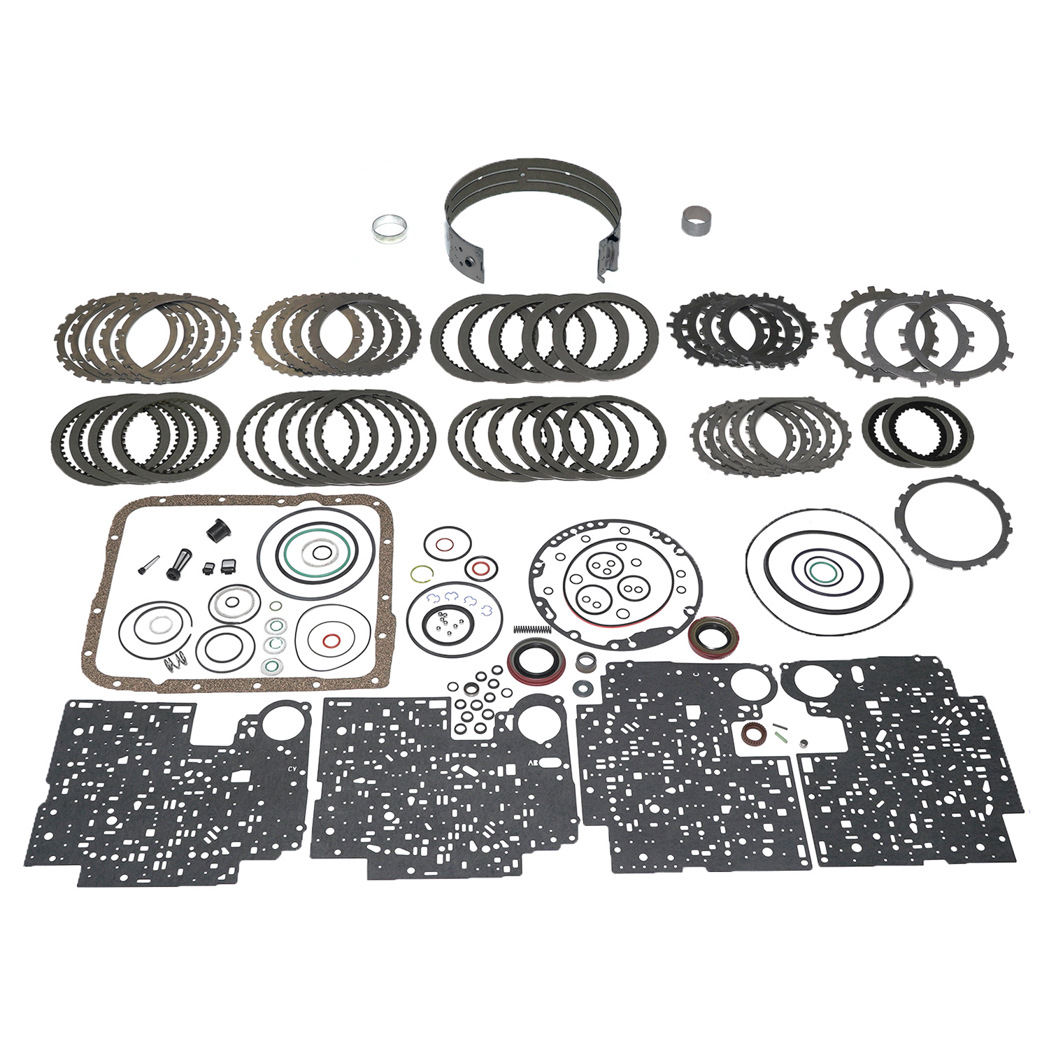 Automatic Transmission Master Repair Kit ATP PMS-114