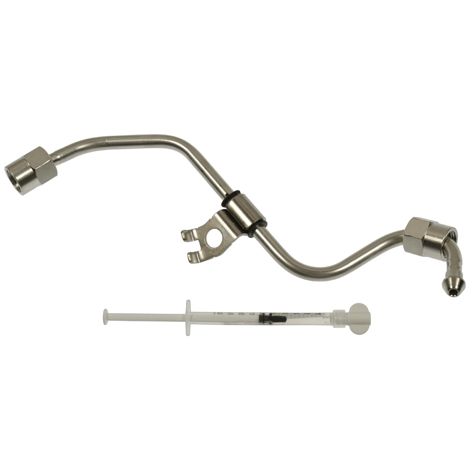 Fuel Feed Line Standard Import GDL519