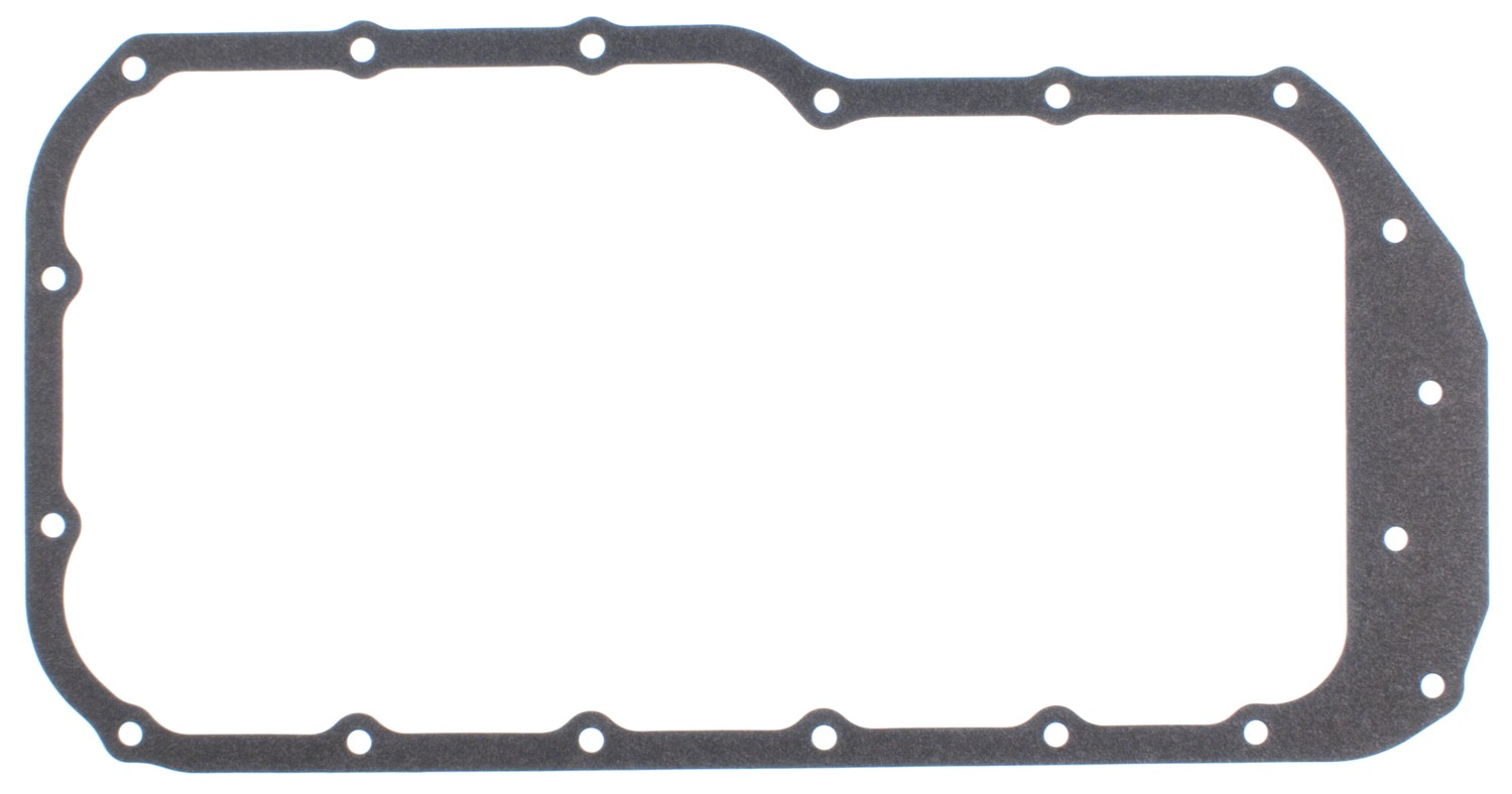 Engine Oil Pan Gasket MAHLE OS32374