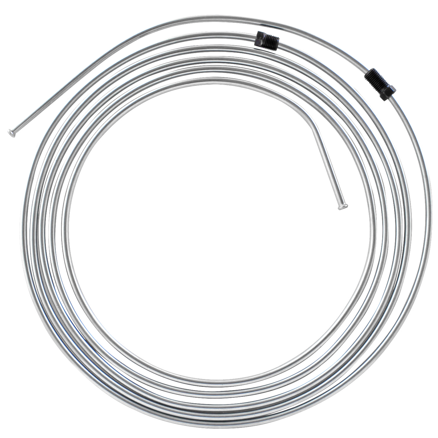 Brake Hydraulic Line AGS SSC-316-12