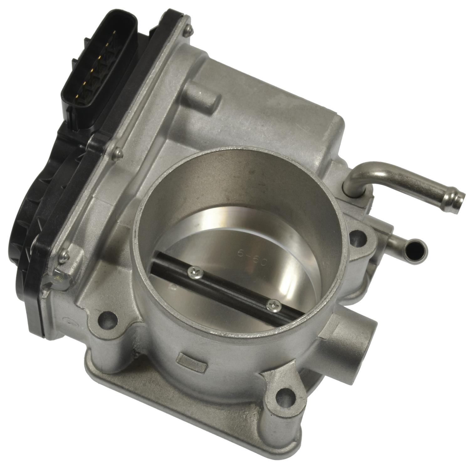 Fuel Injection Throttle Body Standard Ignition S20136