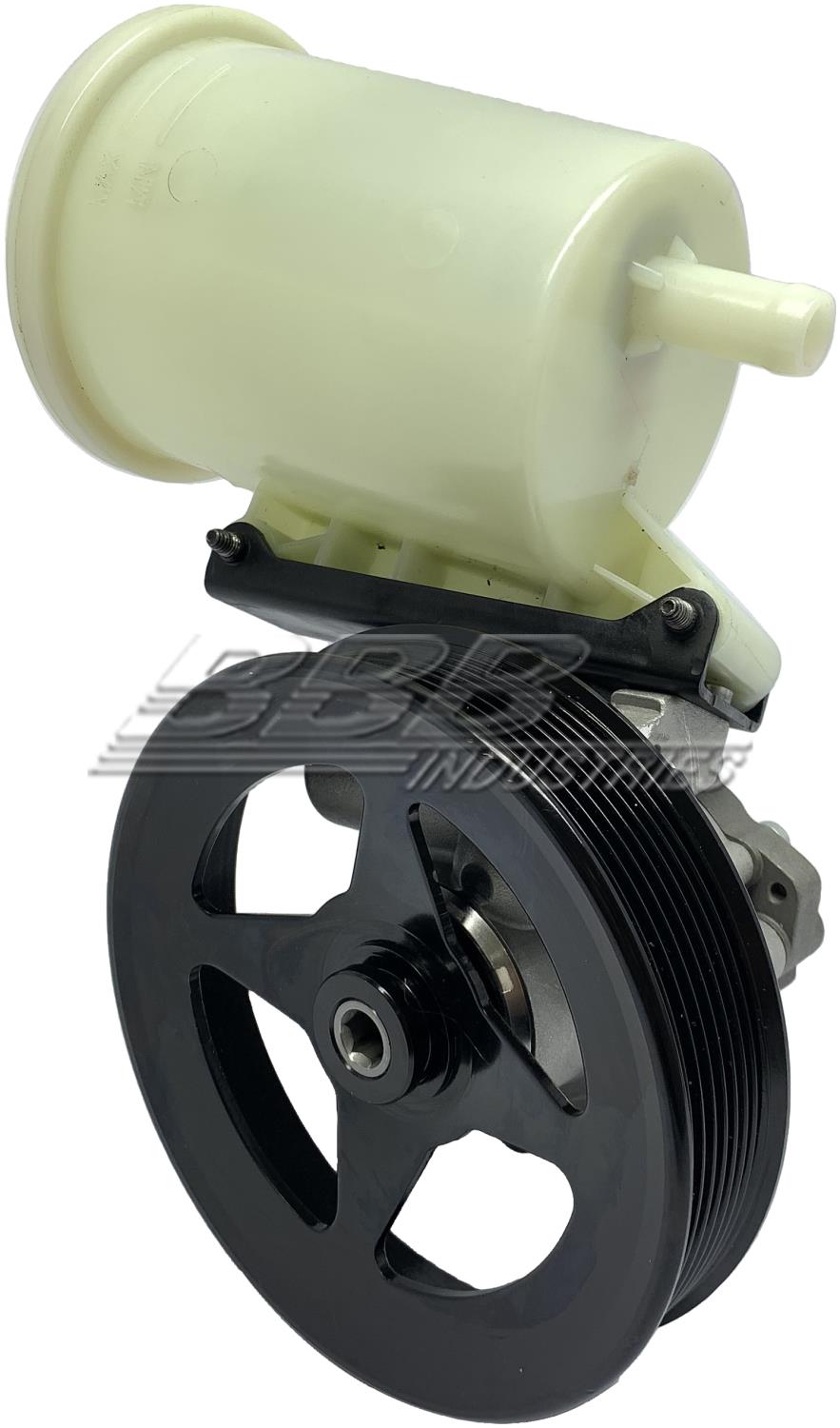Power Steering Pump TERREPOWER formerly BBB Industries N950-01118A1