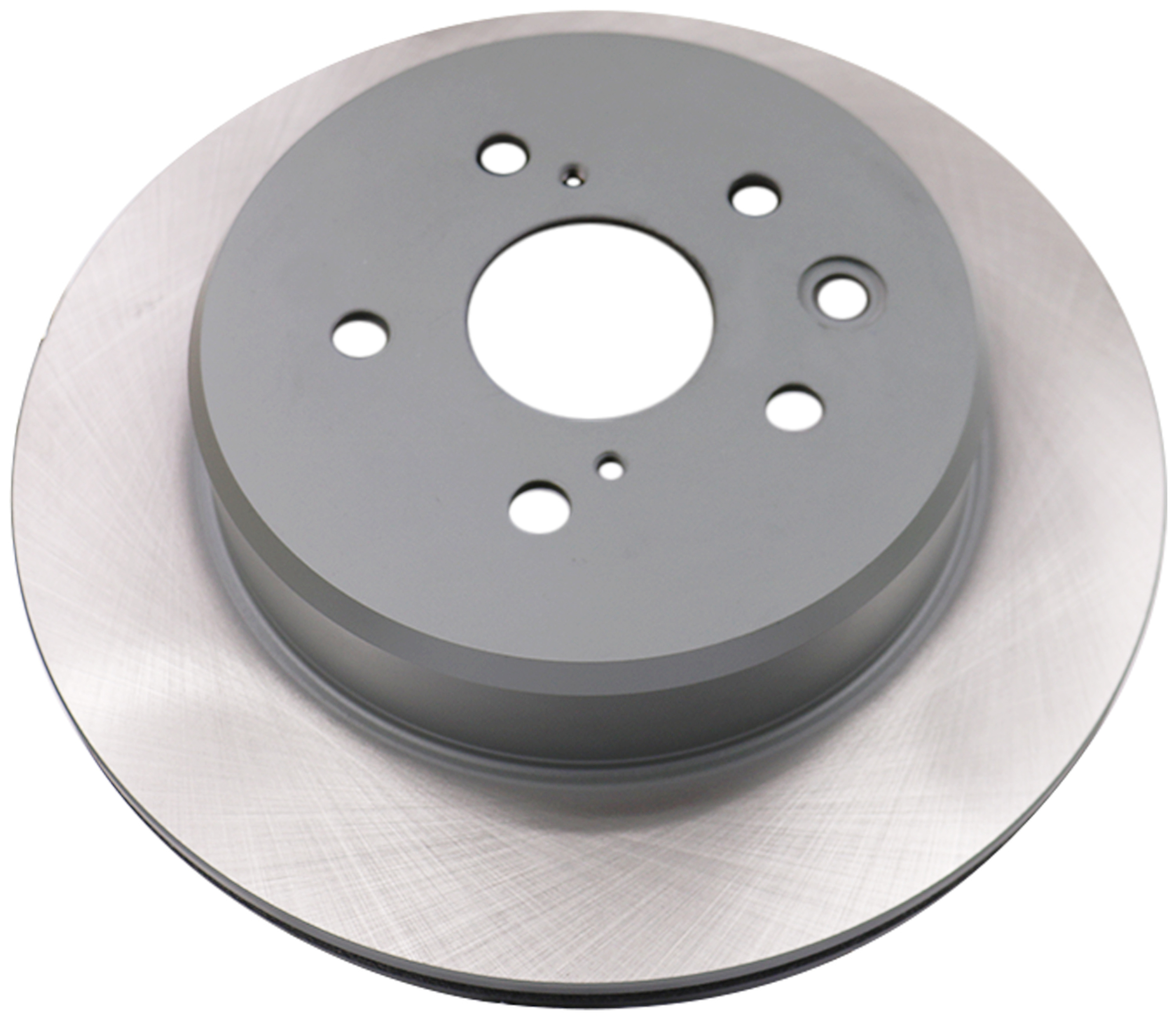 Disc Brake Rotor Perfect Stop 6621515