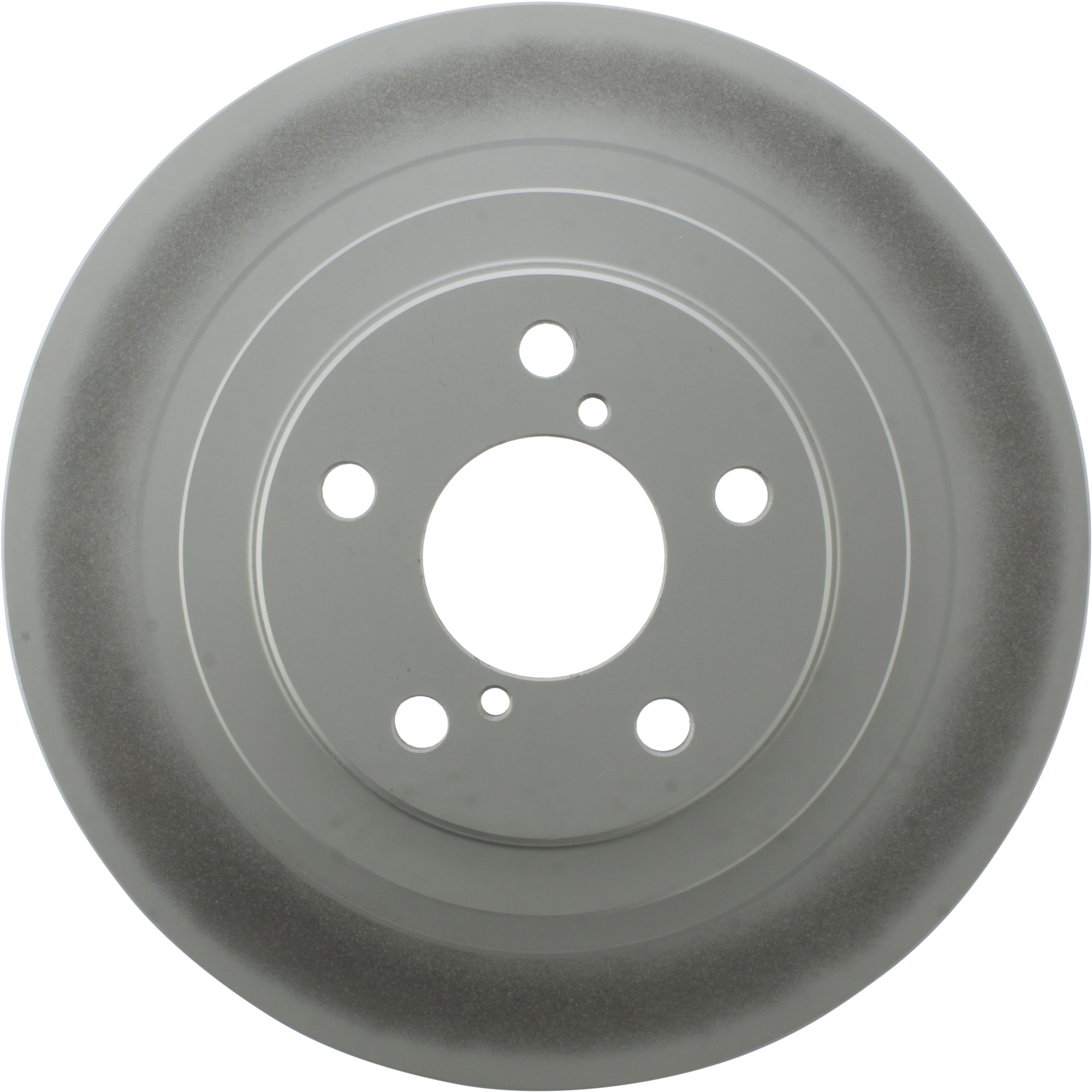 Disc Brake Rotor Centric Parts 320.47025