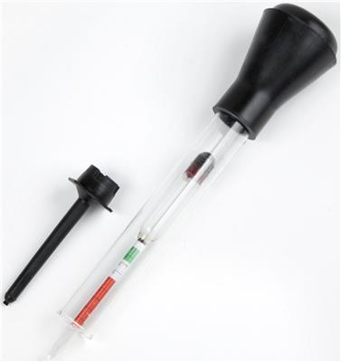 Hydrometer Deka 00199