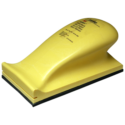 Sanding Block 3M 05440