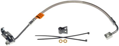 Brake Hydraulic Hose Dorman - OE Solutions 622-072