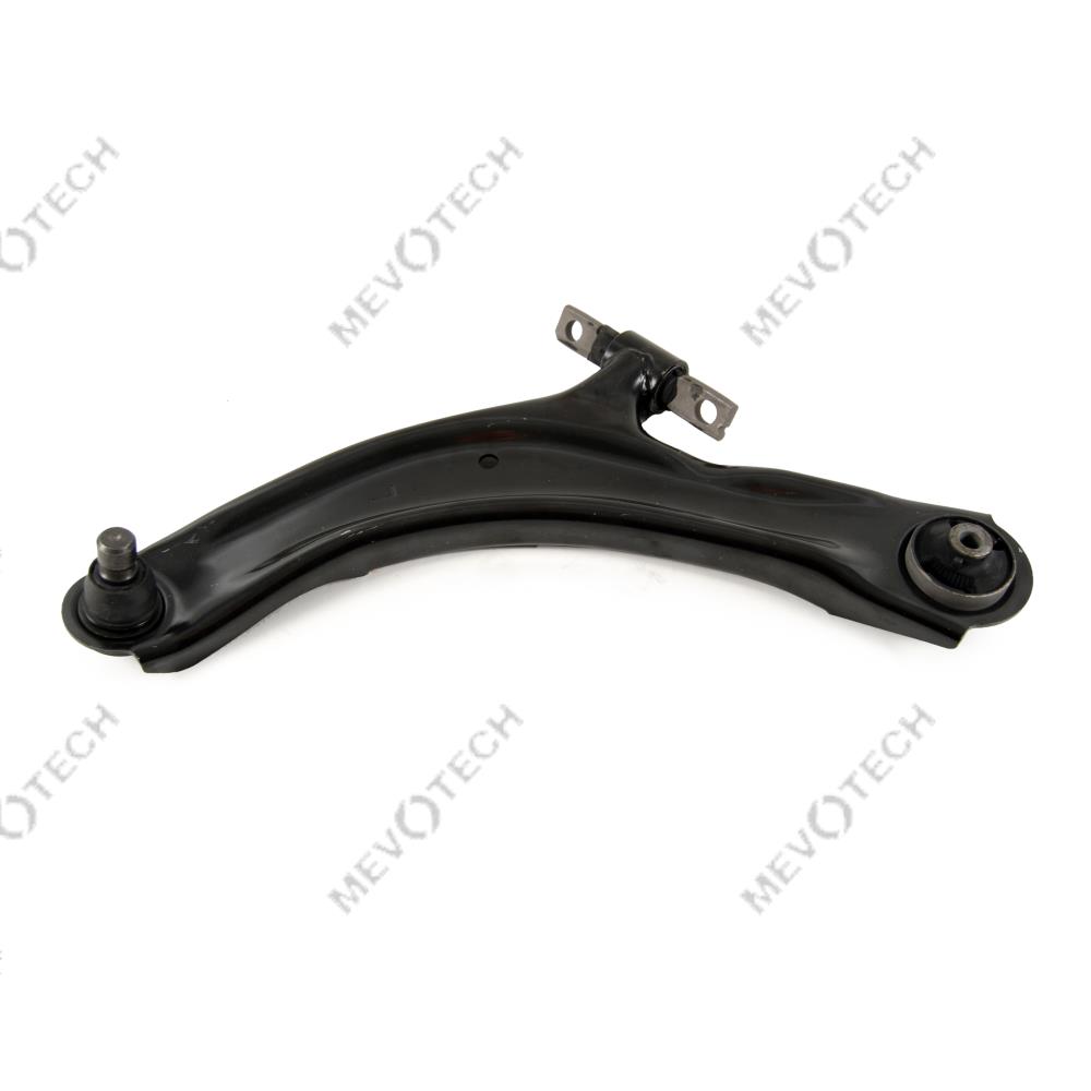 Suspension Control Arm and Ball Joint Assembly Mevotech Supreme CMS30194