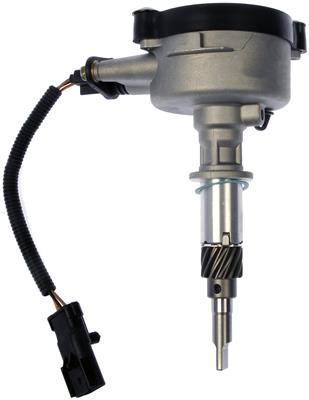 Engine Camshaft Synchronizer Dorman - OE Solutions 689-201