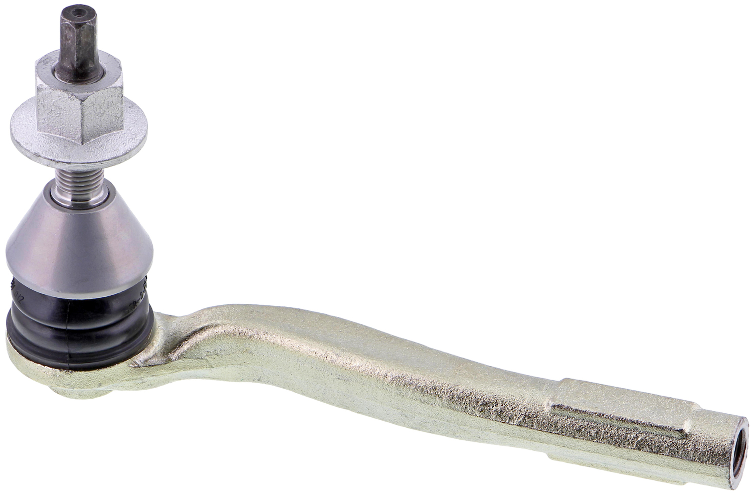 Steering Tie Rod End Mevotech Supreme MS106157