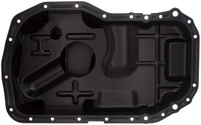 Engine Oil Pan Dorman - OE Solutions 264-211
