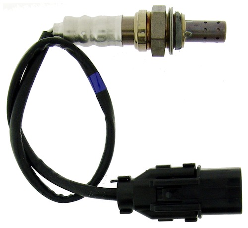 Oxygen Sensor NTK 25158