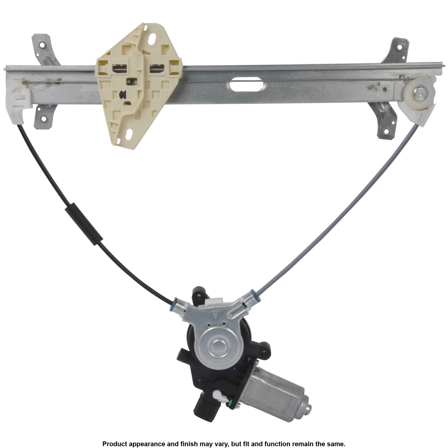 Window Motor and Regulator Assembly CARDONE New 82-15016BR