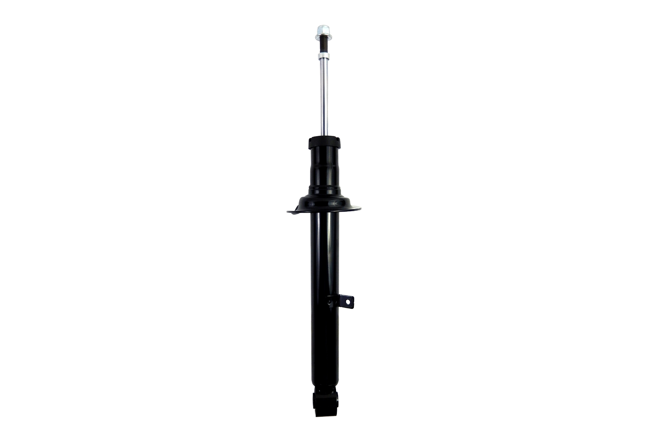 Suspension Strut MacPherson Ride Control MP345905L