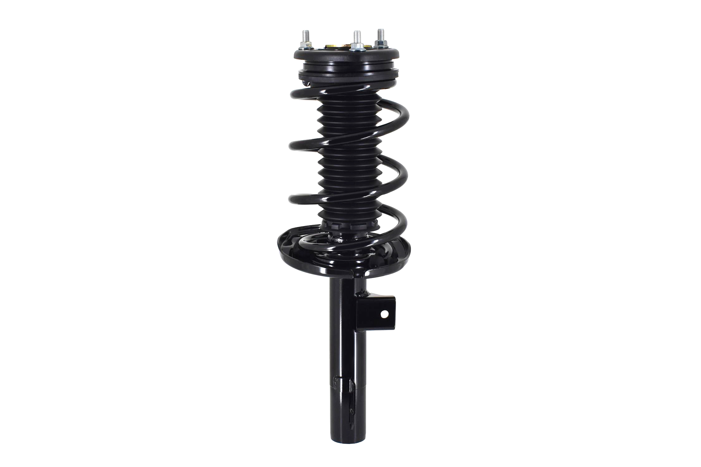 Suspension Strut and Coil Spring Assembly MacPherson Ride Control MP2334303R