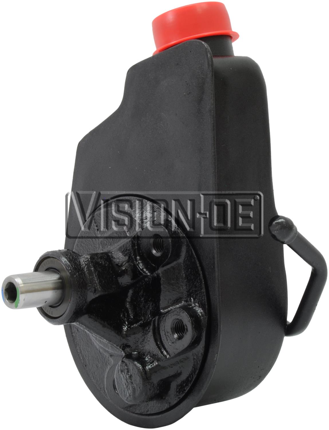 Power Steering Pump Vision OE 731-2252