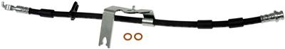 Brake Hydraulic Hose Parts Master BH622260