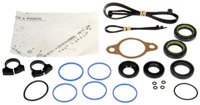 Power Steering Hose Kit Gates 351410