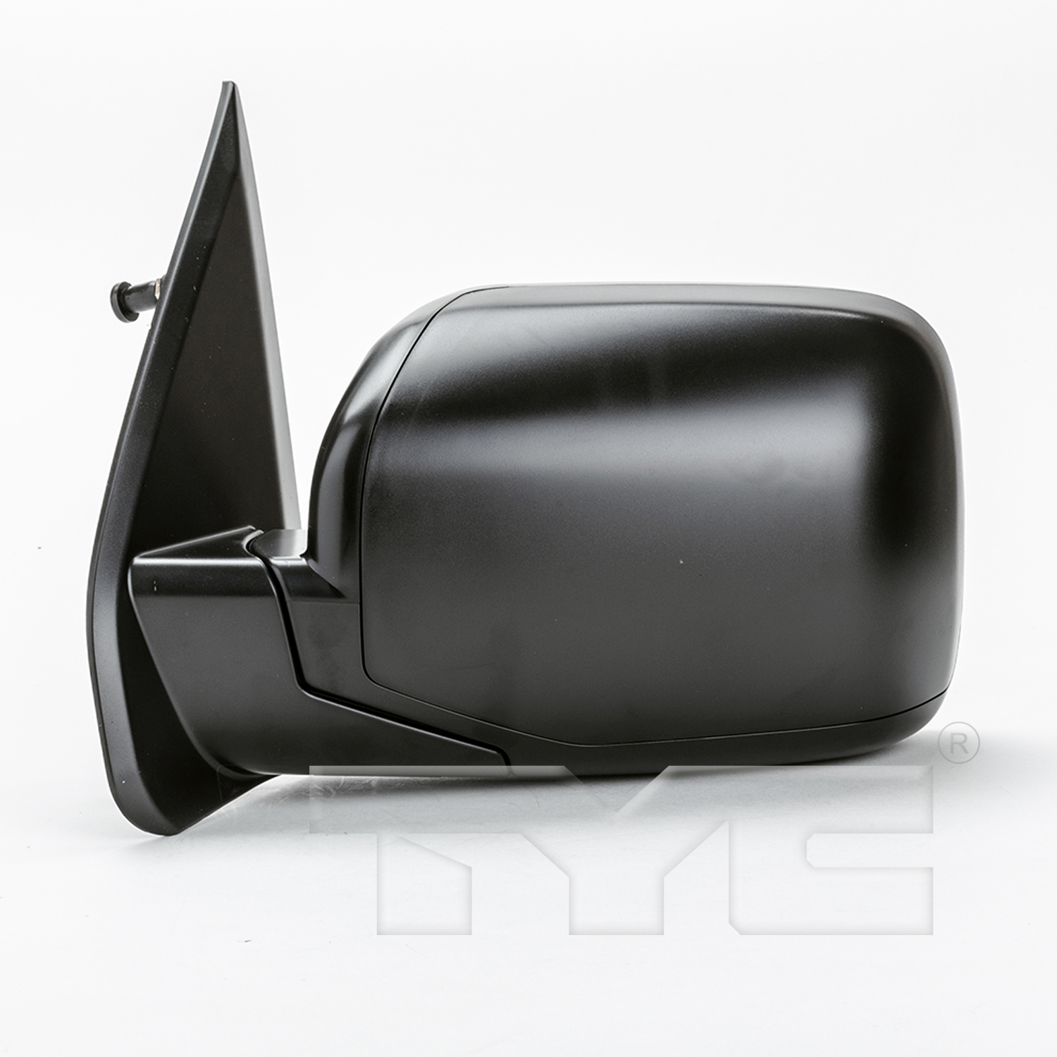 Door Mirror TYC 4790132