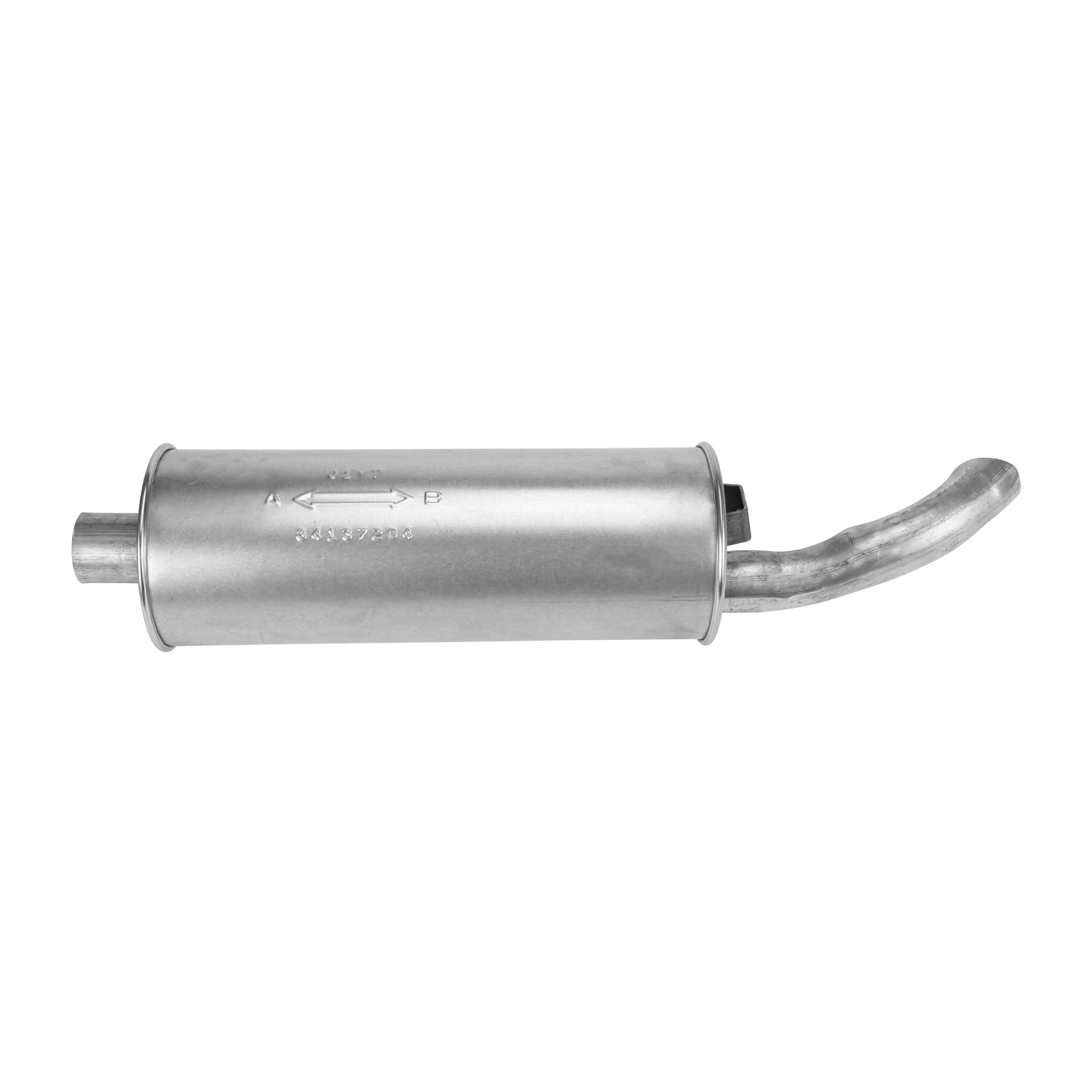 Exhaust Muffler AP Exhaust 700026