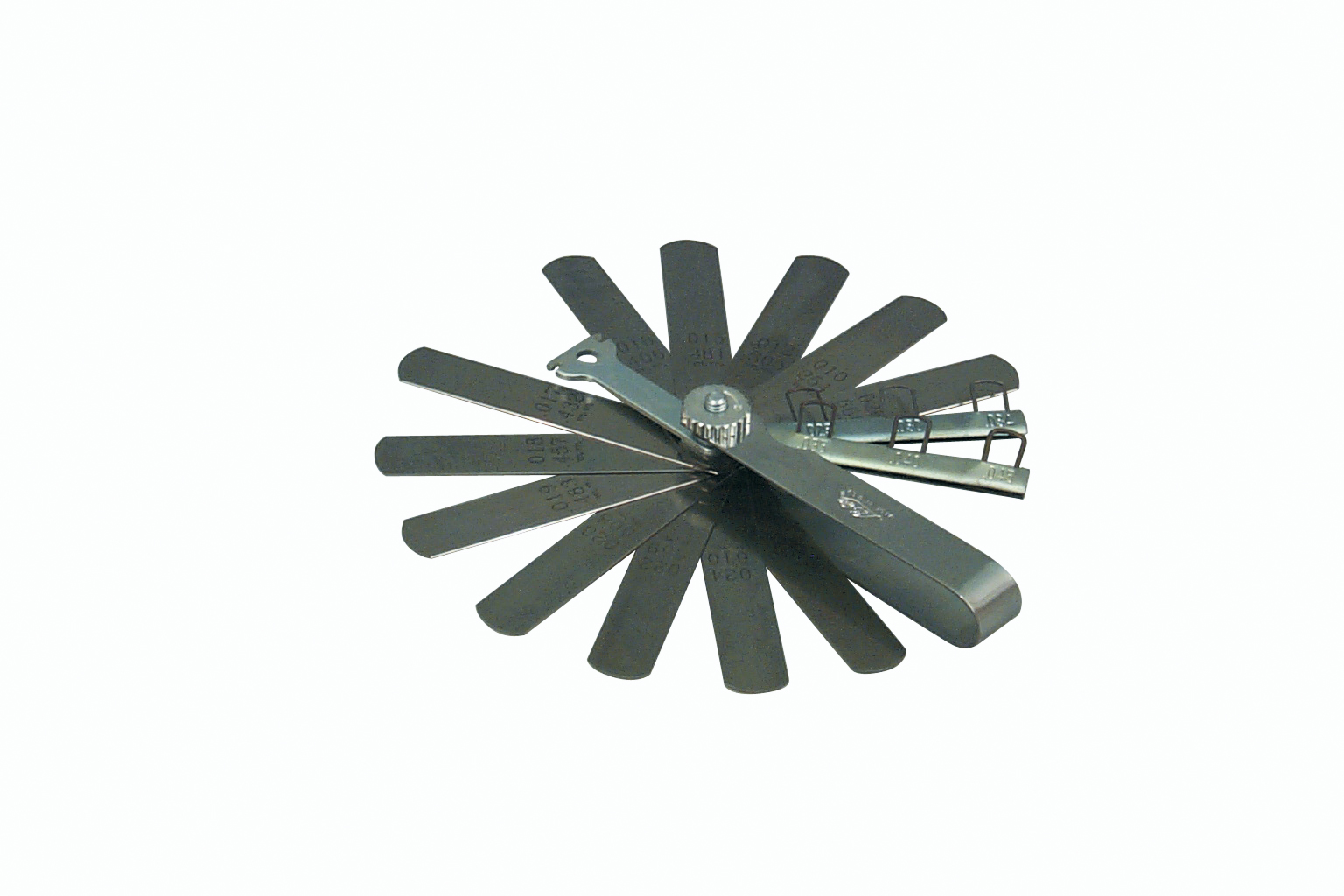 Feeler Gauge Set Lisle 67850