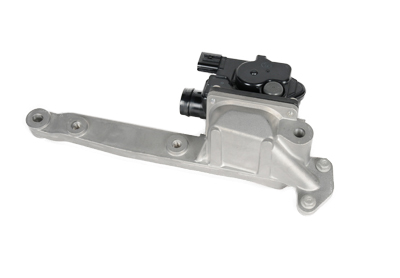 Secondary Air Injection Check Valve ACDelco 214-2150