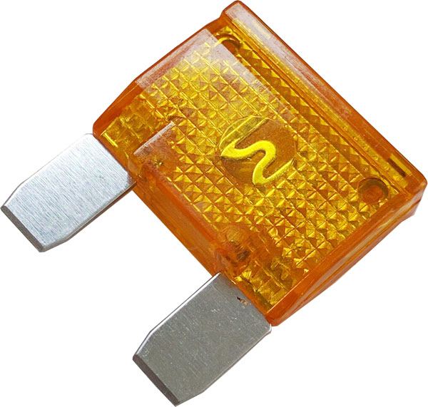 Multi-Purpose Fuse Techspan 766252Q